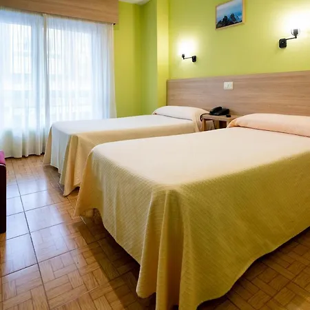 Hotel Nido-2