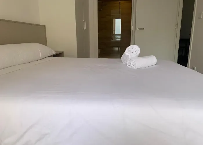 Oxford Suites Ciudad de la Coruña